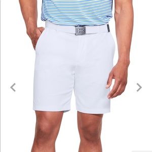 Under Armour Men’s Golf Shorts! BRAND NEW!